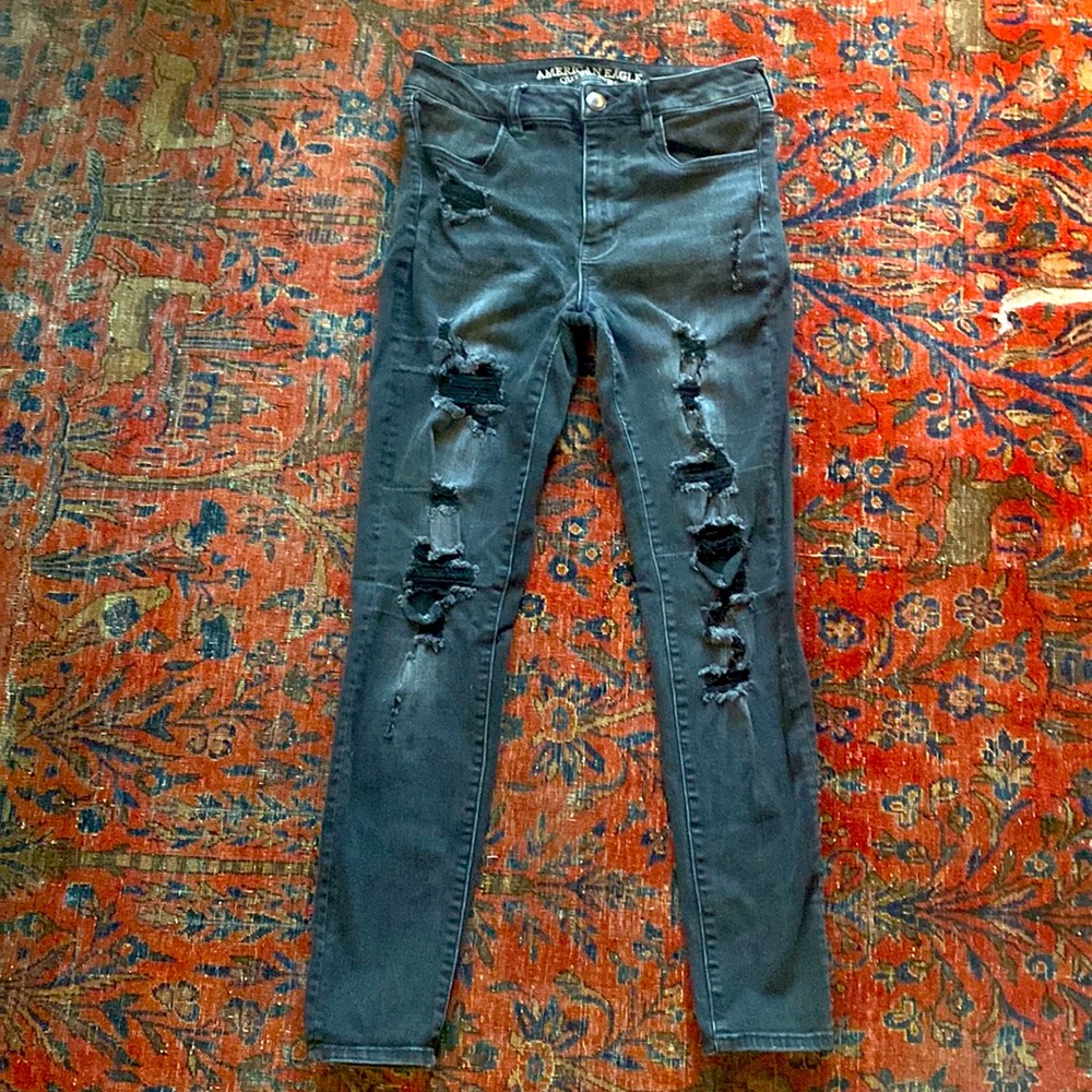 American Eagle Jeggings